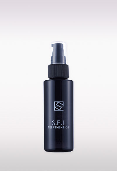 S.E.Lトリートメントオイル（100ml）